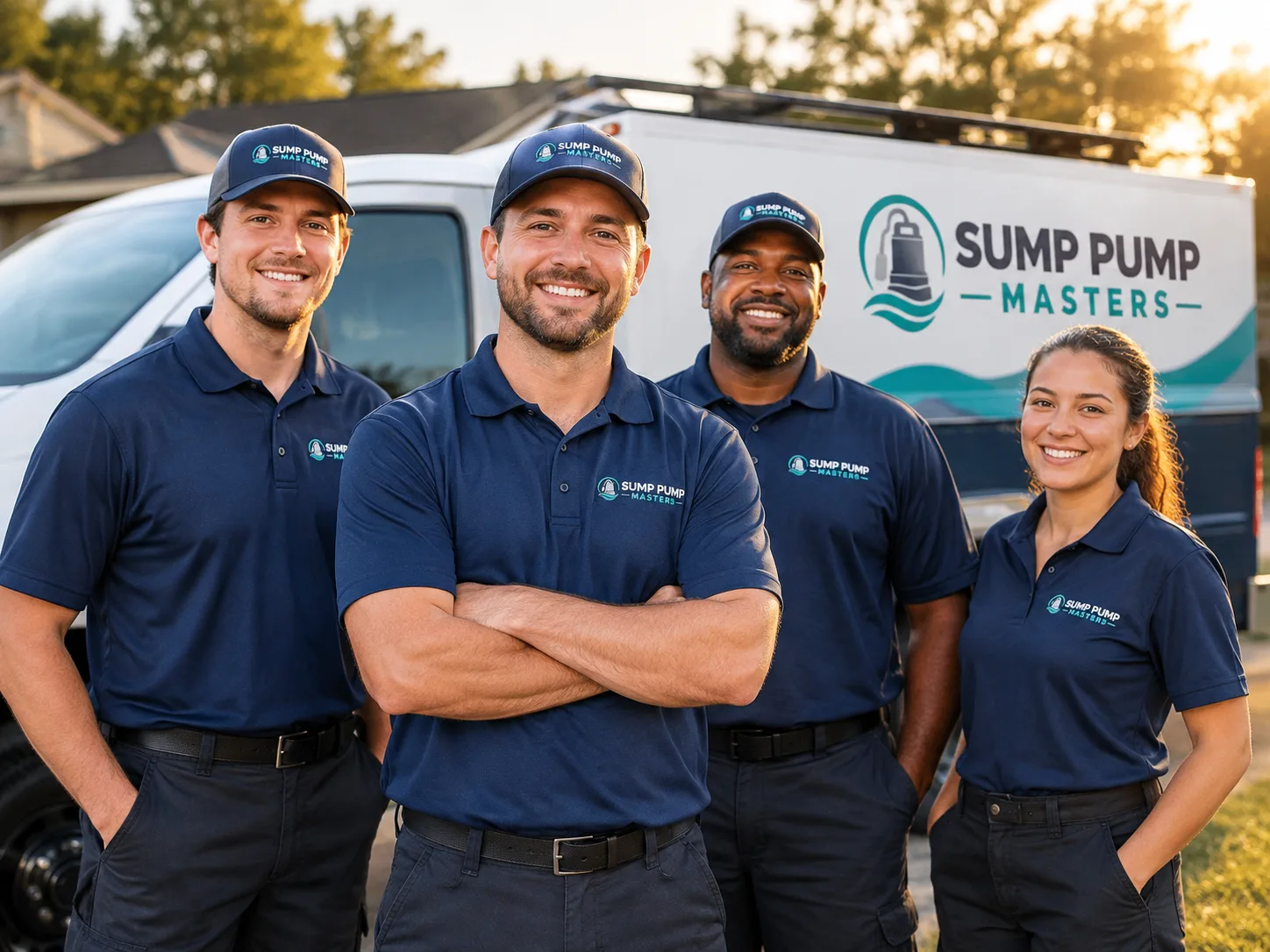 Sump Pump Repair company in Wellersburg, PA